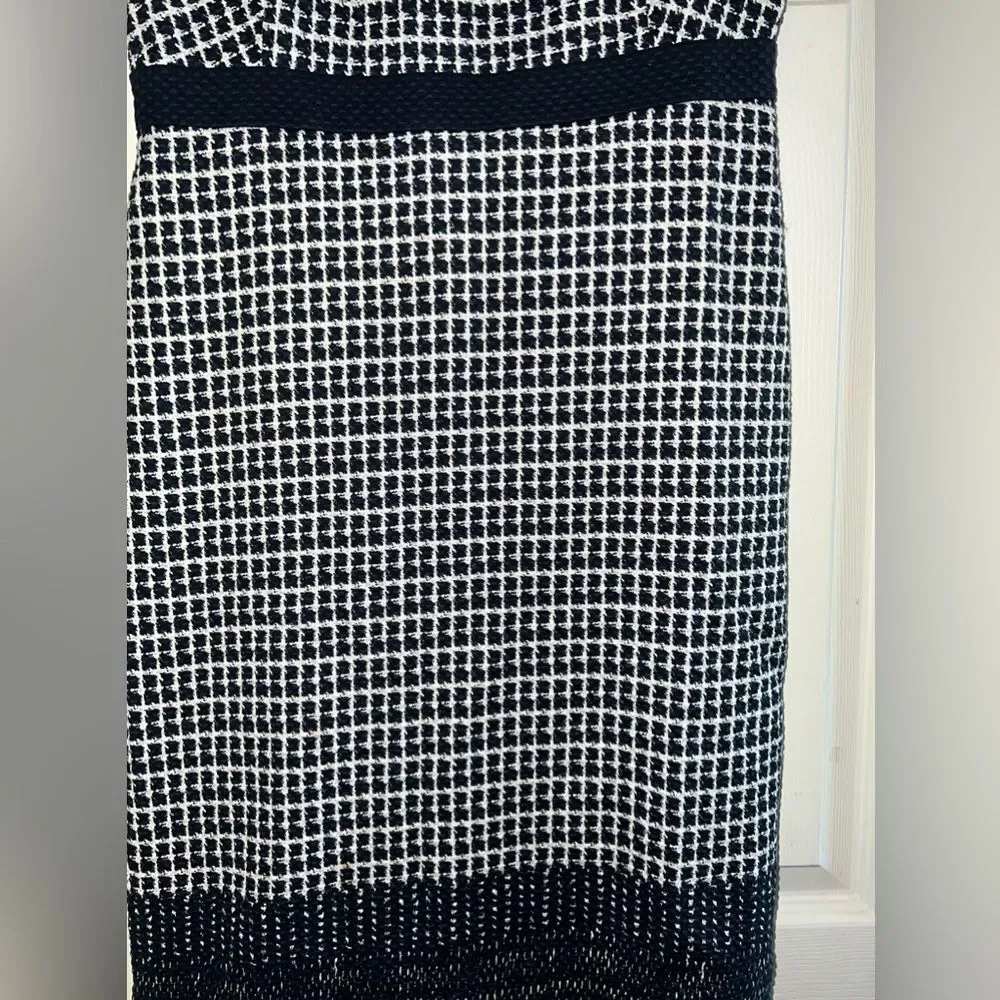 J. Crew crew navy